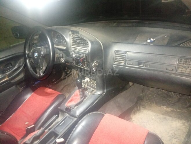 BMW 320 1991, 450,000 km - 2.0 l - Bakı