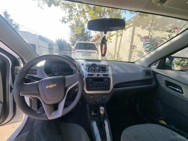 Chevrolet Cobalt 2024, 140,000 km - 1.5 л - Bakı
