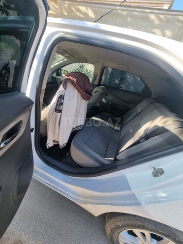 Chevrolet Cobalt 2024, 140,000 km - 1.5 л - Bakı