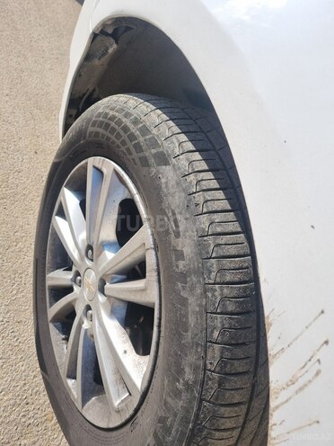 Chevrolet Cobalt 2024, 140,000 km - 1.5 л - Bakı