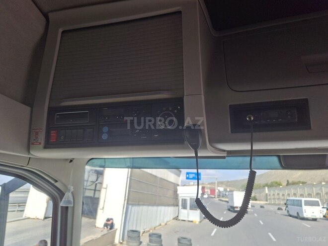 Volvo FH 460 2014, 940,000 km - 13.0 l - Bakı