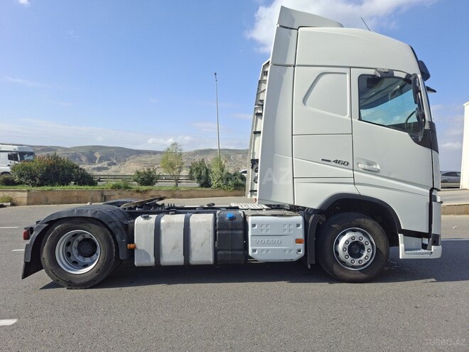 Volvo FH 460 2014, 940,000 km - 13.0 l - Bakı