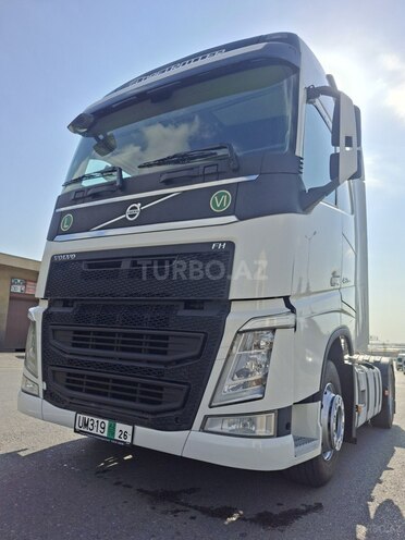 Volvo FH 460 2014, 940,000 km - 13.0 l - Bakı