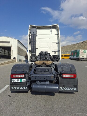 Volvo FH 460 2014, 940,000 km - 13.0 l - Bakı