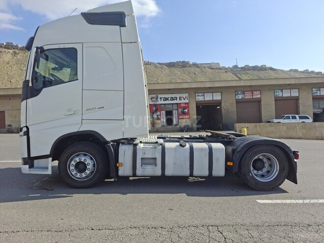 Volvo FH 460 2014, 940,000 km - 13.0 l - Bakı