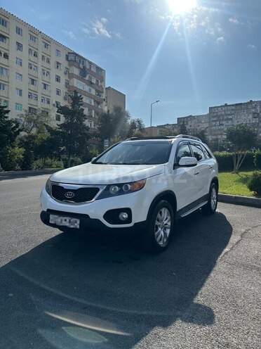 Kia Sorento 2010, 240,000 km - 2.0 л - Bakı
