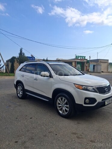 Kia Sorento 2010, 240,000 km - 2.0 л - Bakı