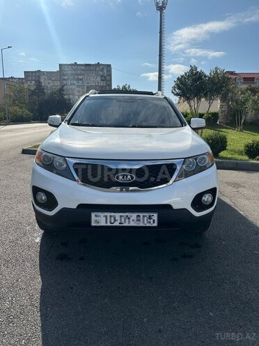 Kia Sorento 2010, 240,000 km - 2.0 л - Bakı