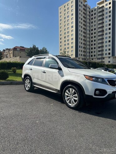 Kia Sorento 2010, 240,000 km - 2.0 л - Bakı