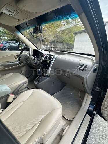 Hyundai Tucson 2007, 286,000 km - 2.0 л - Bakı