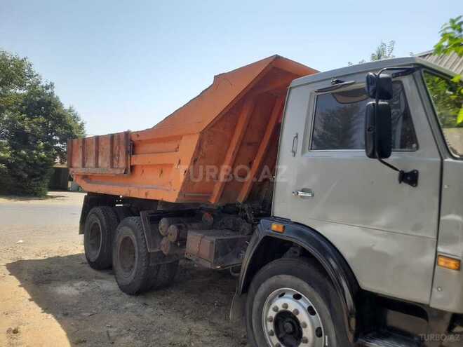 KamAz 5511 1993, 150,000 km - 11.0 l - Bakı