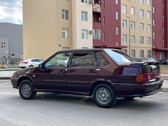 LADA (VAZ) 2115 2011, 330,000 km - 1.6 л - Bakı