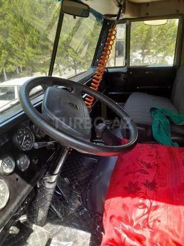 KamAz 5511 1993, 150,000 km - 11.0 l - Bakı