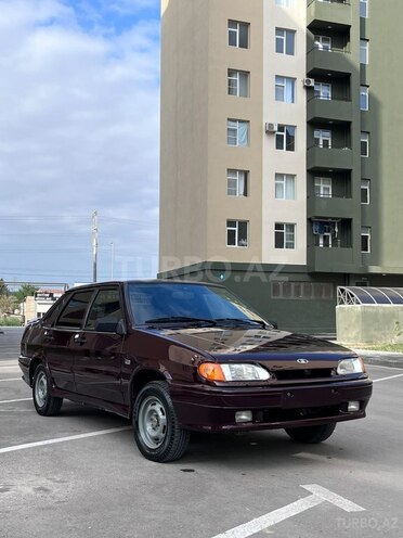 LADA (VAZ) 2115 2011, 330,000 km - 1.6 л - Bakı