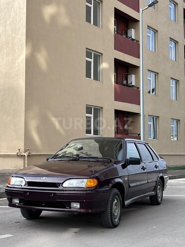 LADA (VAZ) 2115 2011, 330,000 km - 1.6 л - Bakı