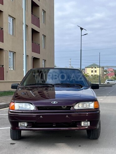 LADA (VAZ) 2115 2011, 330,000 km - 1.6 л - Bakı