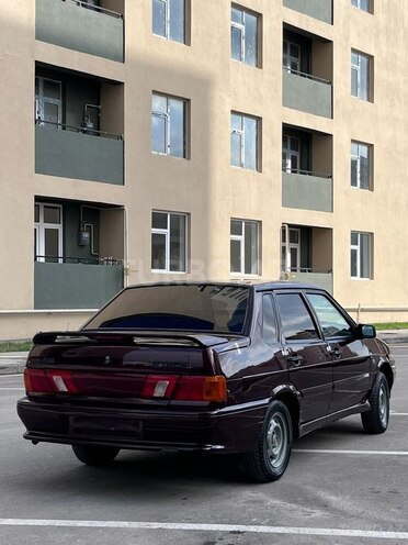 LADA (VAZ) 2115 2011, 330,000 km - 1.6 л - Bakı