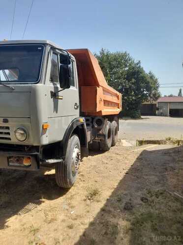 KamAz 5511 1993, 150,000 km - 11.0 l - Bakı