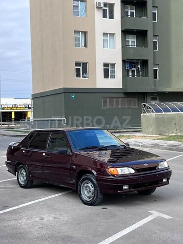LADA (VAZ) 2115 2011, 330,000 km - 1.6 л - Bakı
