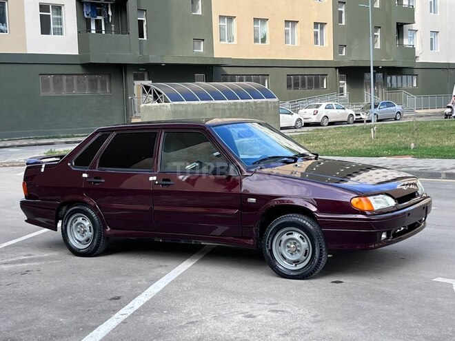 LADA (VAZ) 2115 2011, 330,000 km - 1.6 л - Bakı