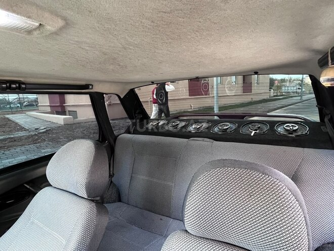 LADA (VAZ) 2115 2011, 330,000 km - 1.6 л - Bakı