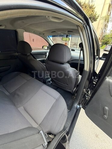 Chevrolet Aveo 2010, 150,360 km - 1.4 л - Bakı