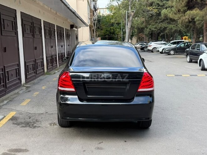 Chevrolet Aveo 2010, 150,360 km - 1.4 л - Bakı