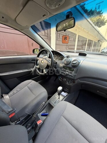 Chevrolet Aveo 2010, 150,360 km - 1.4 л - Bakı