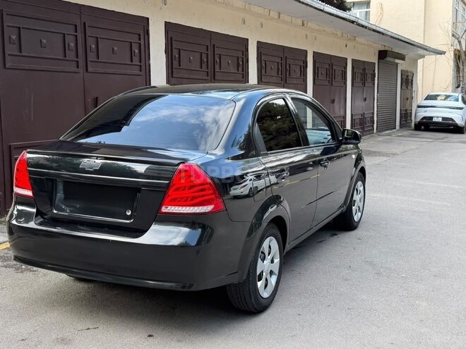 Chevrolet Aveo 2010, 150,360 km - 1.4 л - Bakı