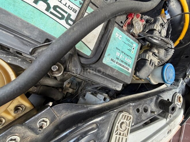 Chevrolet Aveo 2010, 150,360 km - 1.4 л - Bakı