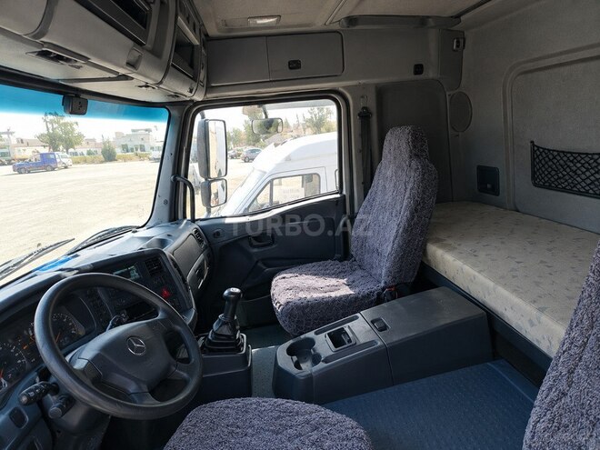 Ford Cargo 2007, 400,000 km - 9.5 л - Bakı