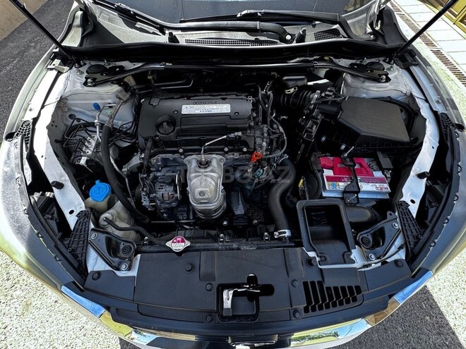 Honda Accord 2015, 260,000 km - 2.4 l - Bakı