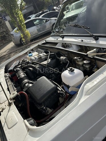 LADA (VAZ) 2107 2007, 75,000 km - 1.6 л - Bakı