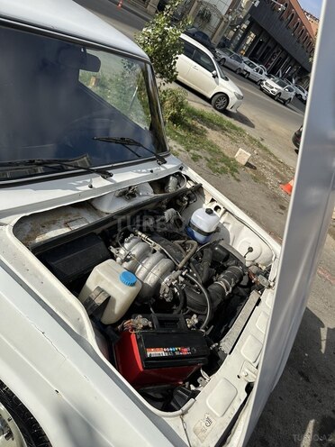 LADA (VAZ) 2107 2007, 75,000 km - 1.6 л - Bakı