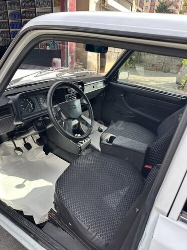 LADA (VAZ) 2107 2007, 75,000 km - 1.6 л - Bakı