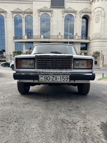LADA (VAZ) 2107 2007, 75,000 km - 1.6 л - Bakı