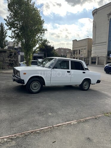 LADA (VAZ) 2107 2007, 75,000 km - 1.6 л - Bakı