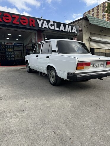 LADA (VAZ) 2107 2007, 75,000 km - 1.6 л - Bakı