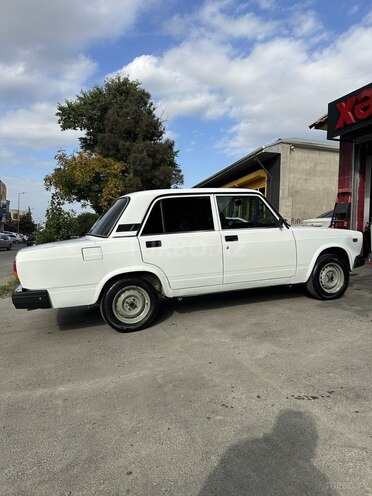 LADA (VAZ) 2107 2007, 75,000 km - 1.6 л - Bakı
