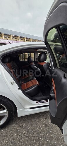 Chevrolet Cruze 2014, 259,000 km - 1.4 l - Sumqayıt