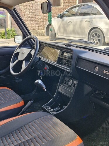 LADA (VAZ) 2107 2010, 105,000 km - 1.5 л - Bakı