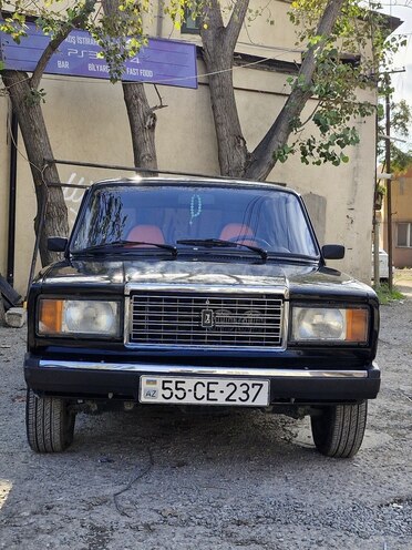 LADA (VAZ) 2107 2010, 105,000 km - 1.5 л - Bakı