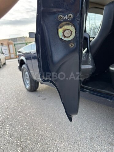 LADA (VAZ) 2107 2007, 20,000 km - 1.6 л - Bakı