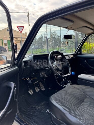 LADA (VAZ) 2107 2007, 20,000 km - 1.6 л - Bakı