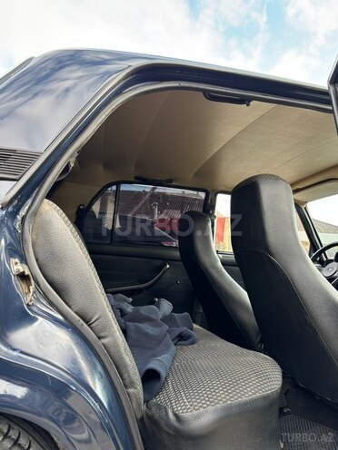 LADA (VAZ) 2107 2007, 20,000 km - 1.6 л - Bakı