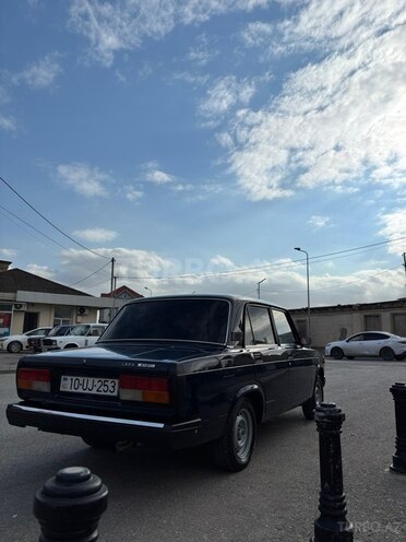 LADA (VAZ) 2107 2007, 20,000 km - 1.6 л - Bakı