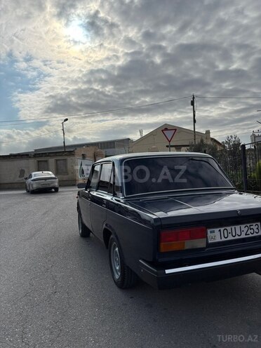 LADA (VAZ) 2107 2007, 20,000 km - 1.6 л - Bakı