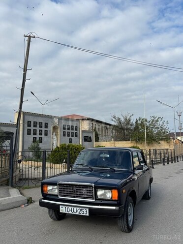 LADA (VAZ) 2107 2007, 20,000 km - 1.6 л - Bakı