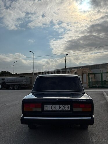 LADA (VAZ) 2107 2007, 20,000 km - 1.6 л - Bakı
