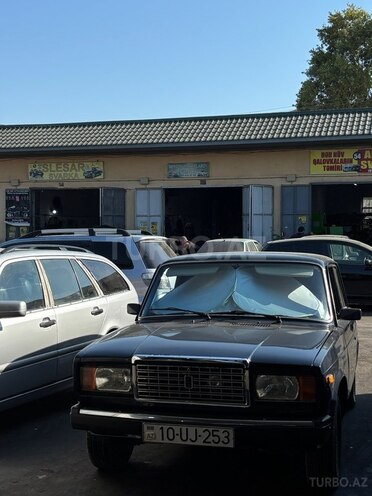 LADA (VAZ) 2107 2007, 20,000 km - 1.6 л - Bakı